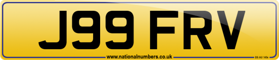 J99 FRV