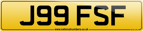 J99 FSF