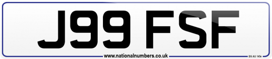 J99 FSF