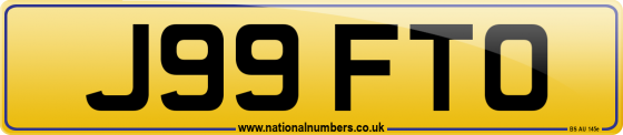 J99 FTO