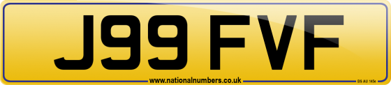 J99 FVF