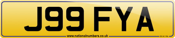 J99 FYA