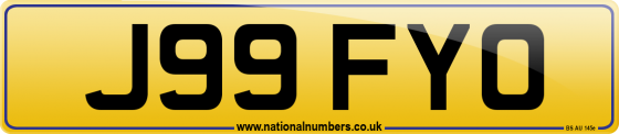J99 FYO
