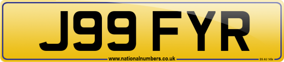 J99 FYR