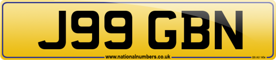 J99 GBN