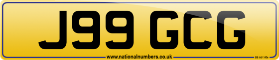 J99 GCG