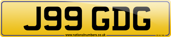 J99 GDG