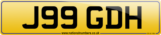 J99 GDH