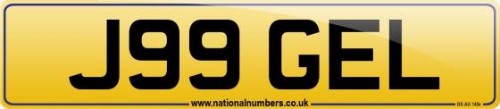 J99 GEL