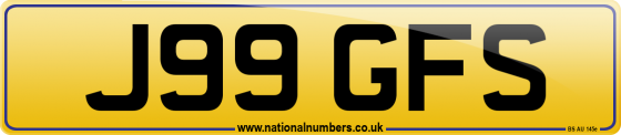 J99 GFS
