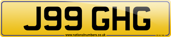 J99 GHG