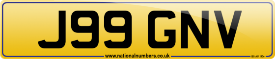 J99 GNV