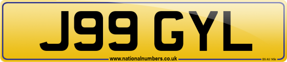 J99 GYL