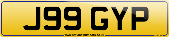 J99 GYP
