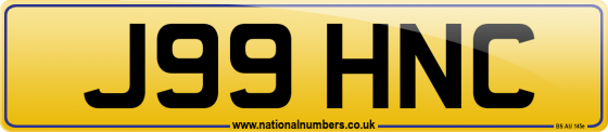 J99 HNC
