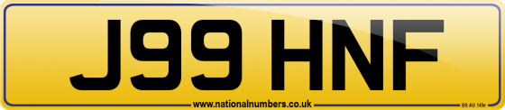 J99 HNF