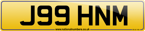 J99 HNM