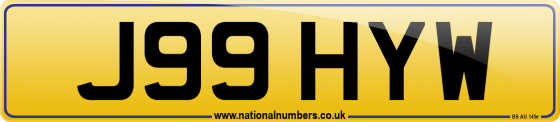 J99 HYW