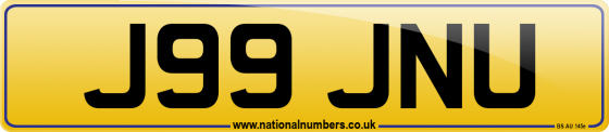 J99 JNU