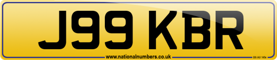 J99 KBR