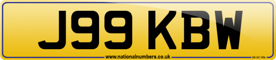 J99 KBW