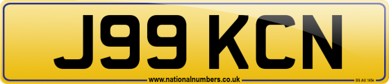 J99 KCN