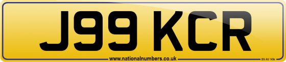 J99 KCR