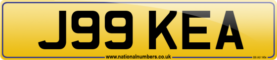 J99 KEA