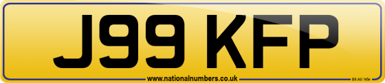 J99 KFP