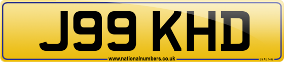 J99 KHD