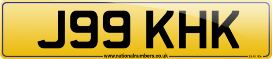 J99 KHK
