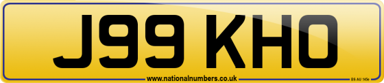 J99 KHO