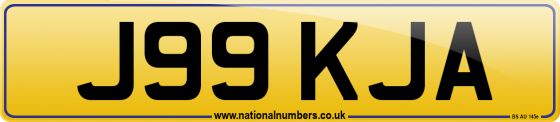 J99 KJA
