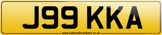 J99 KKA
