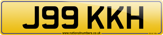 J99 KKH