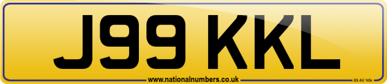 J99 KKL