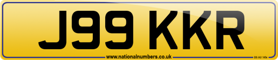 J99 KKR