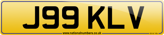 J99 KLV