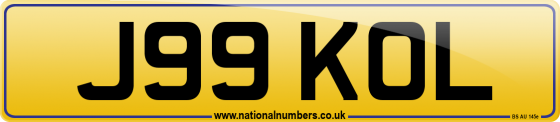 J99 KOL