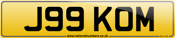 J99 KOM