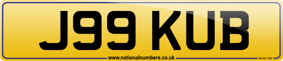 J99 KUB