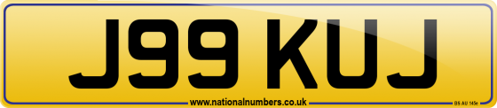 J99 KUJ