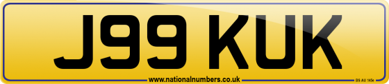 J99 KUK
