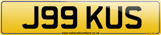 J99 KUS