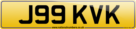 J99 KVK