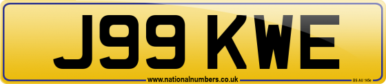 J99 KWE