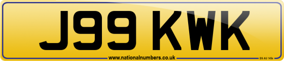 J99 KWK