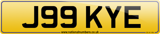 J99 KYE