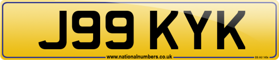 J99 KYK