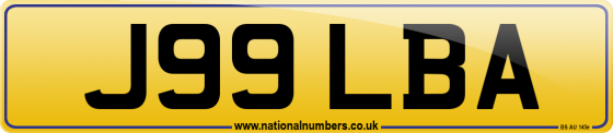 J99 LBA